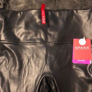 Spank moto legging!